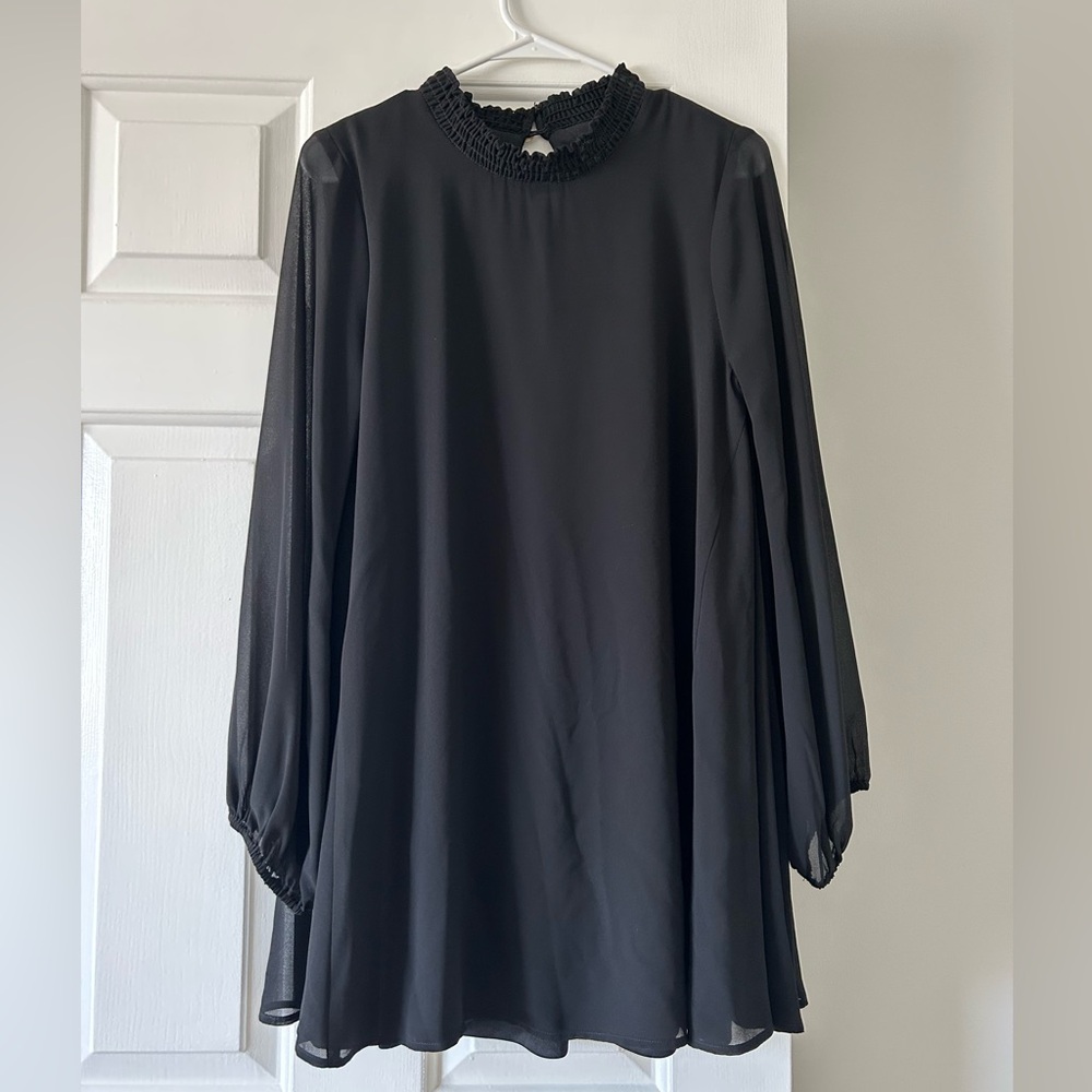 Show Me Your Mumu Dress